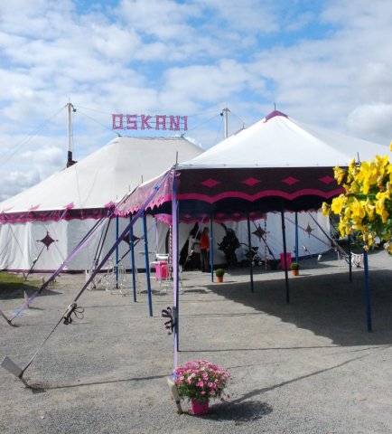 Zikurs OSKANI 23.04.2016